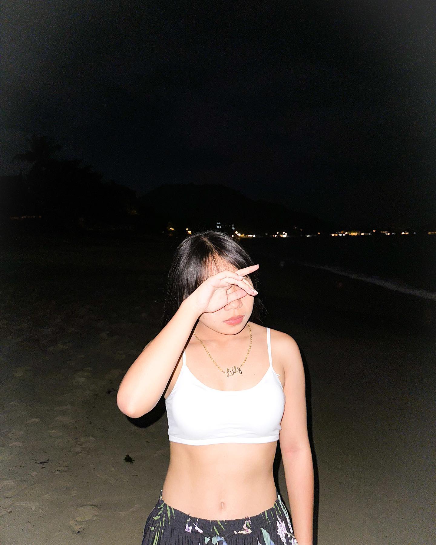 ลิลลี่ ได้หมดถ้าสดชื่น